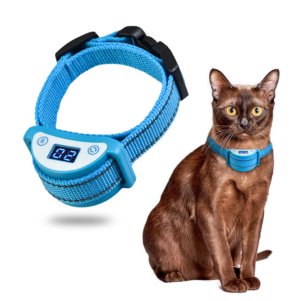 Pet Supplies Hours - Pet Supplies Factory Anti Bark Rechargeable