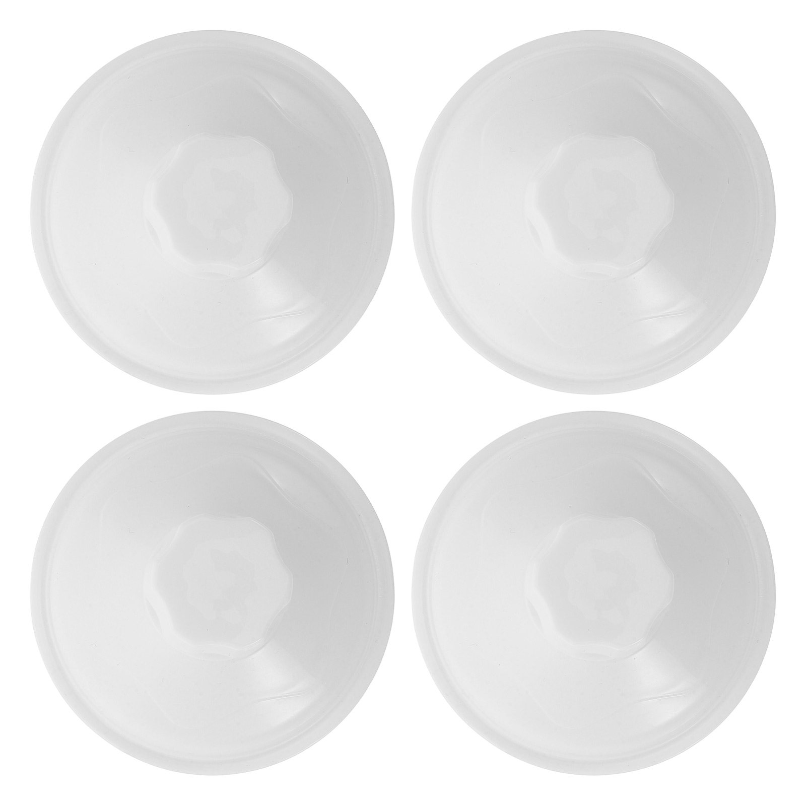 Cat Window Perch - 4Pcs Cat Hammock Suction Cup Set
