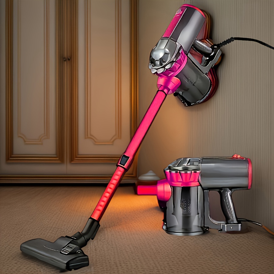 Pet Supplies Hours - One Unit, 600W High-Performance Vacuum Cleaner