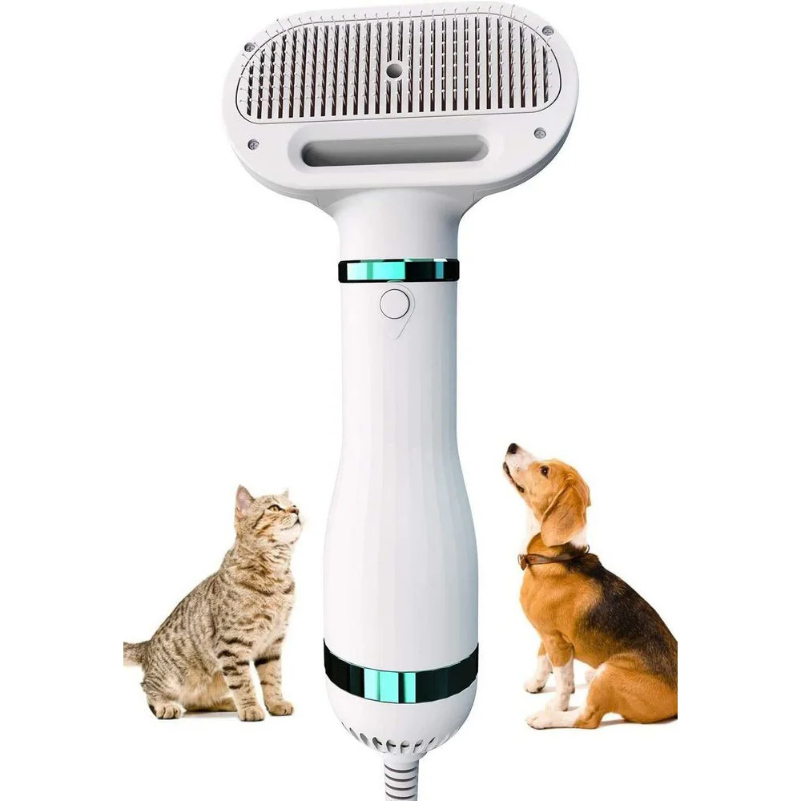 Pet Supplies For Less - Pet Hair Dryer Dog Grooming Hair