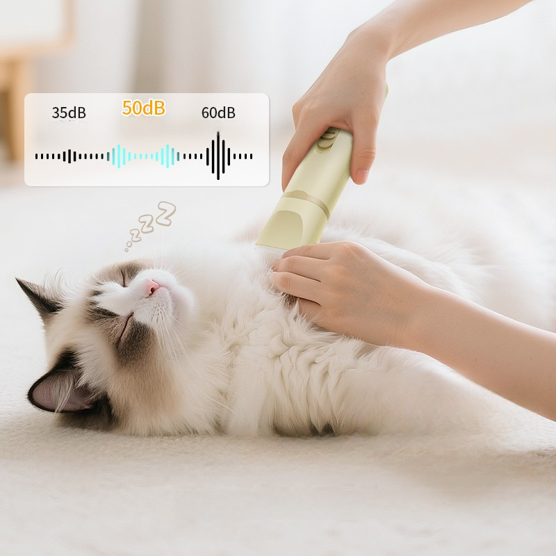 Pet Supplies Hours - Pet Hair Trimmer Bass Pet Shaver