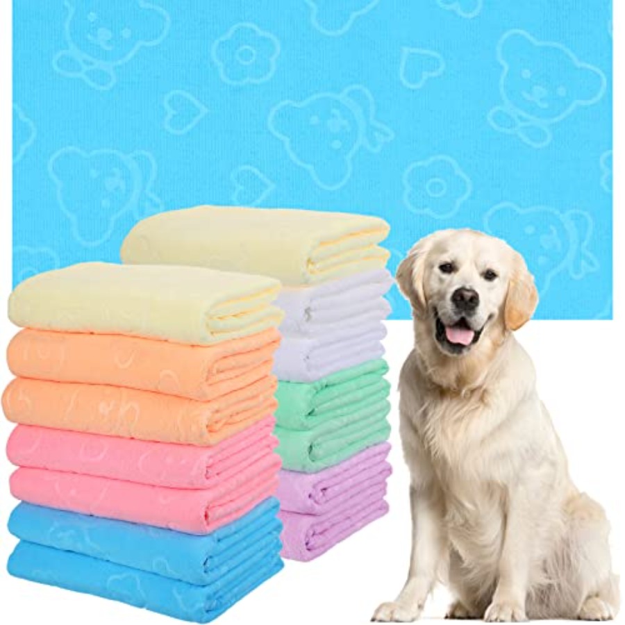 Pet X Supplies & Tack Grooming - 14 Pcs 55 x 28 Inch