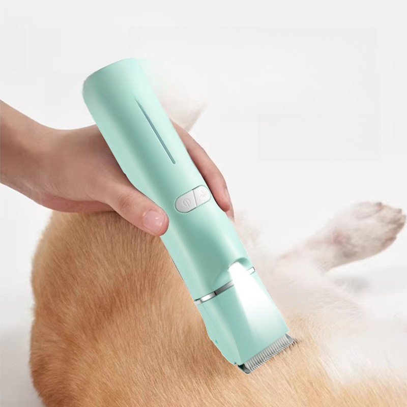 Pet Supplies Hours - Professional Pet Hair Trimmer Dogs Cats