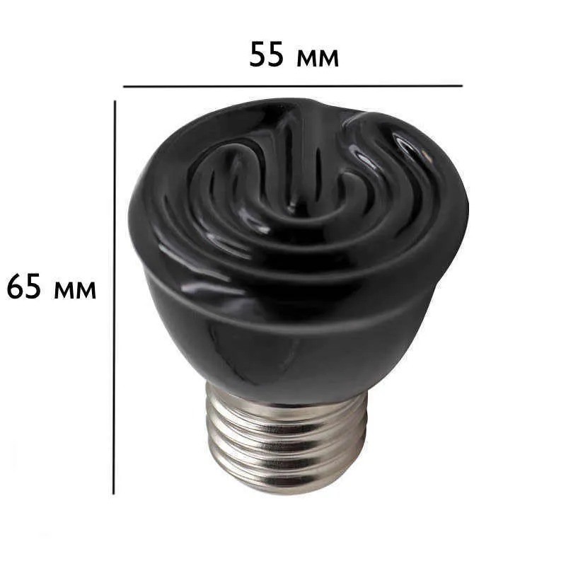 Warmer Light Bulbs Emitter Hea - Pet Supplies Hours ulasan dan harga