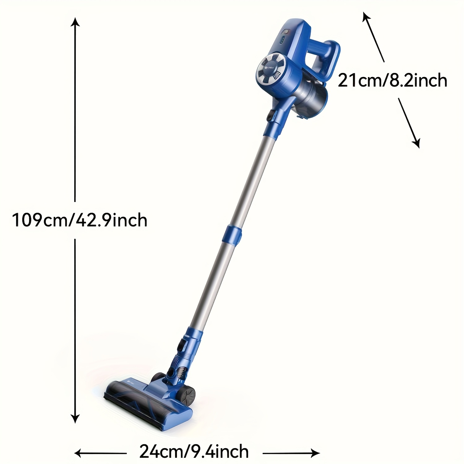 Lightweight Home Vacuum Cleane - Pet Supplies Hours ulasan dan harga