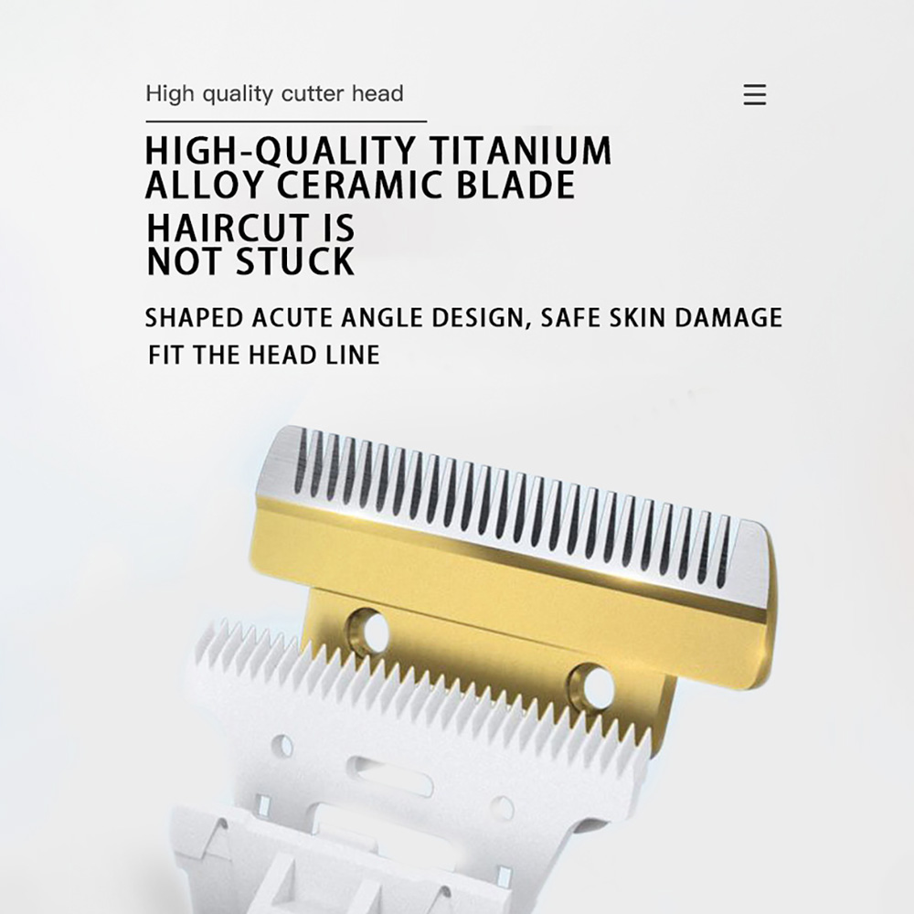 Dog Hair Clipper Pet Hair Trim - Pet Supplies Hours ulasan dan harga
