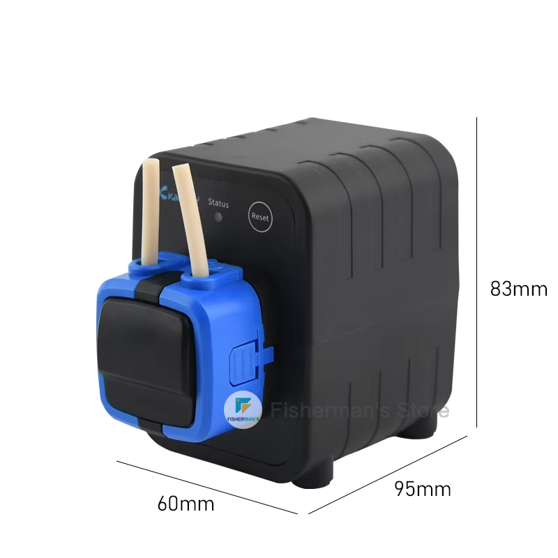 Kamoer X1 PRO 2 V2 WiFi Blueto - Fish Tank Filter Pump ulasan dan harga