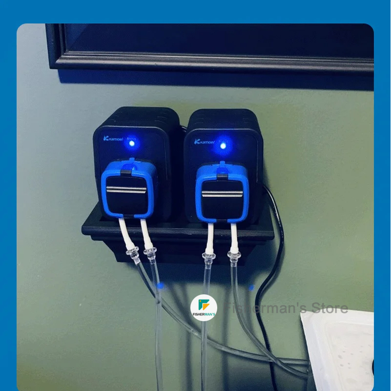 Kamoer X1 PRO 2 V2 WiFi Blueto - Fish Tank Filter Pump ulasan dan harga