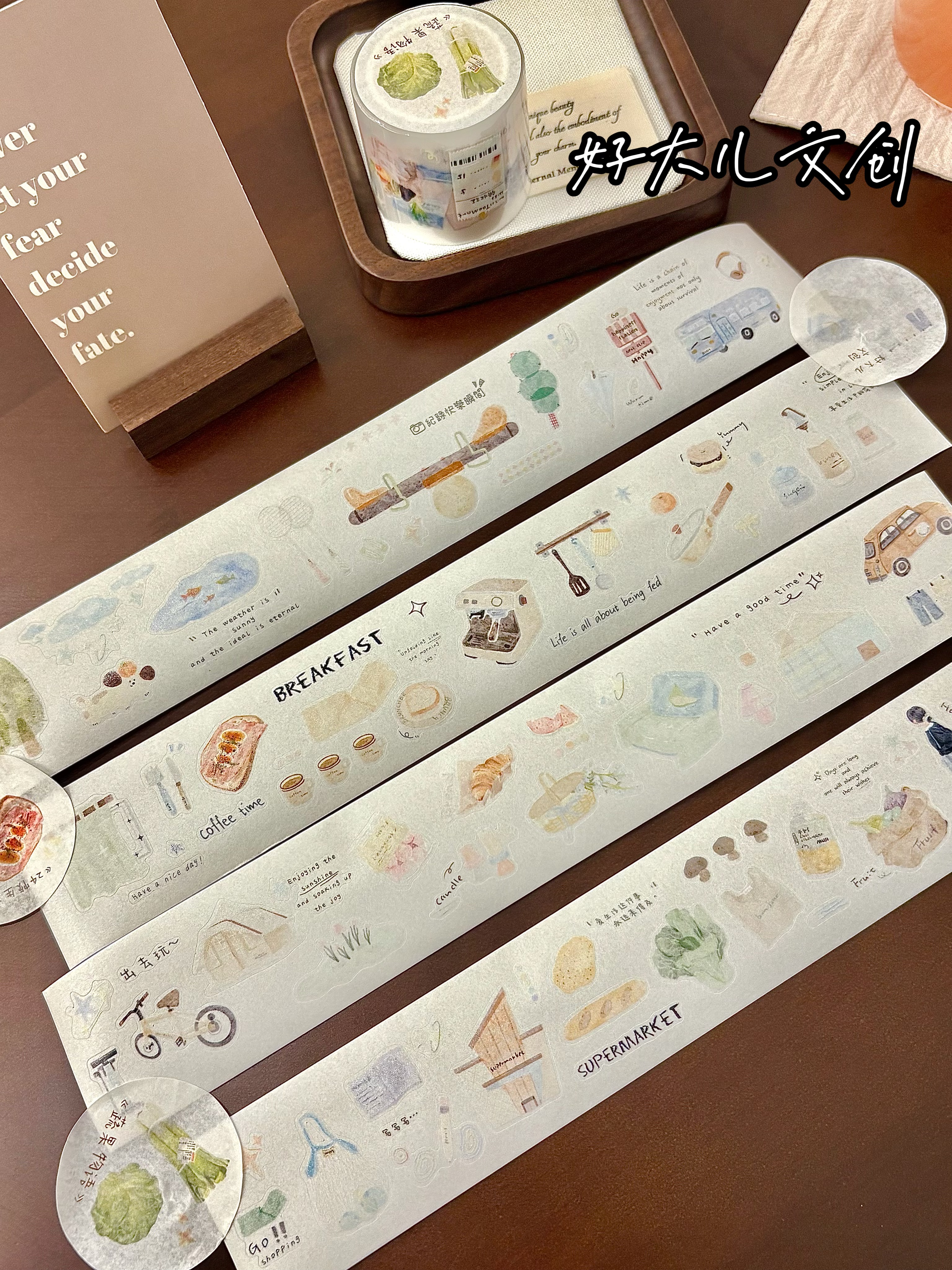 A 24-hour Lifestyle Die Cut Ma - Pet Supplies Hours ulasan dan harga