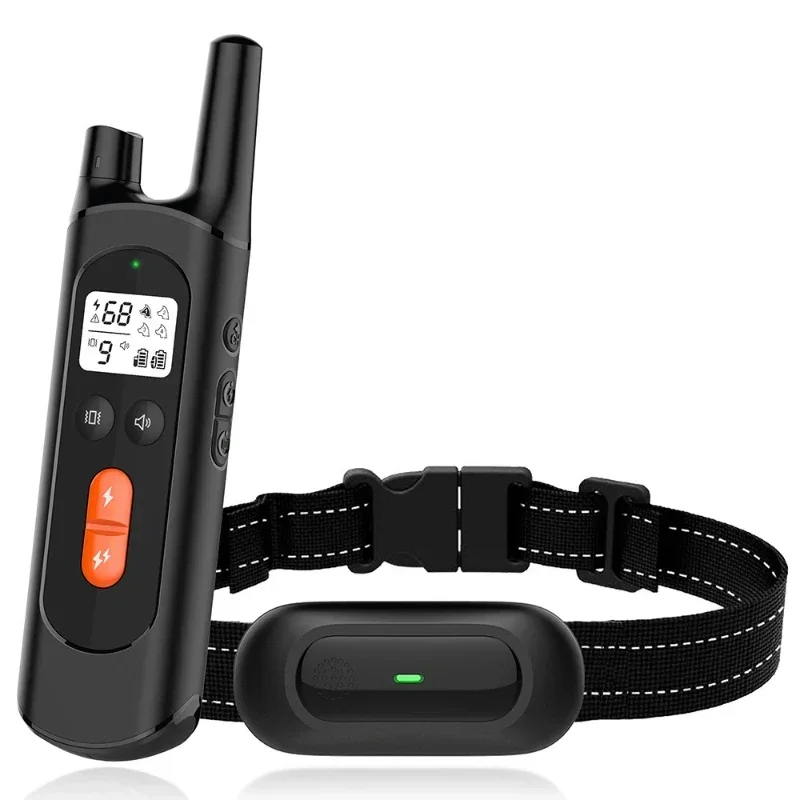 Pet smart dog trainer Electric - Pet Supplies In Amazon ulasan dan harga
