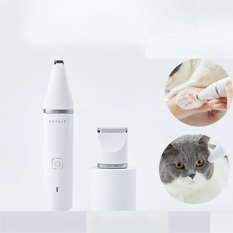 PETKIT Hair Cutting Machine Do - Pet Supplies Hours ulasan dan harga