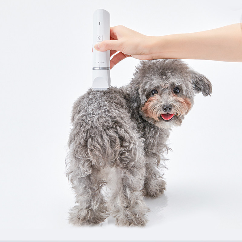 PETKIT Hair Cutting Machine Do - Pet Supplies Hours ulasan dan harga