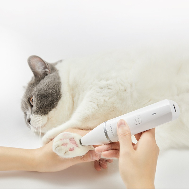 PETKIT Hair Cutting Machine Do - Pet Supplies Hours ulasan dan harga