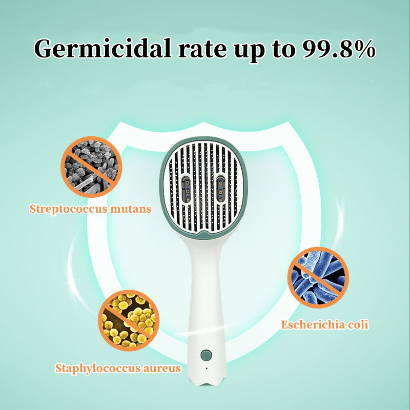 Cat Comb Dog Hair Remover Brus - Pet Supplies Hours ulasan dan harga