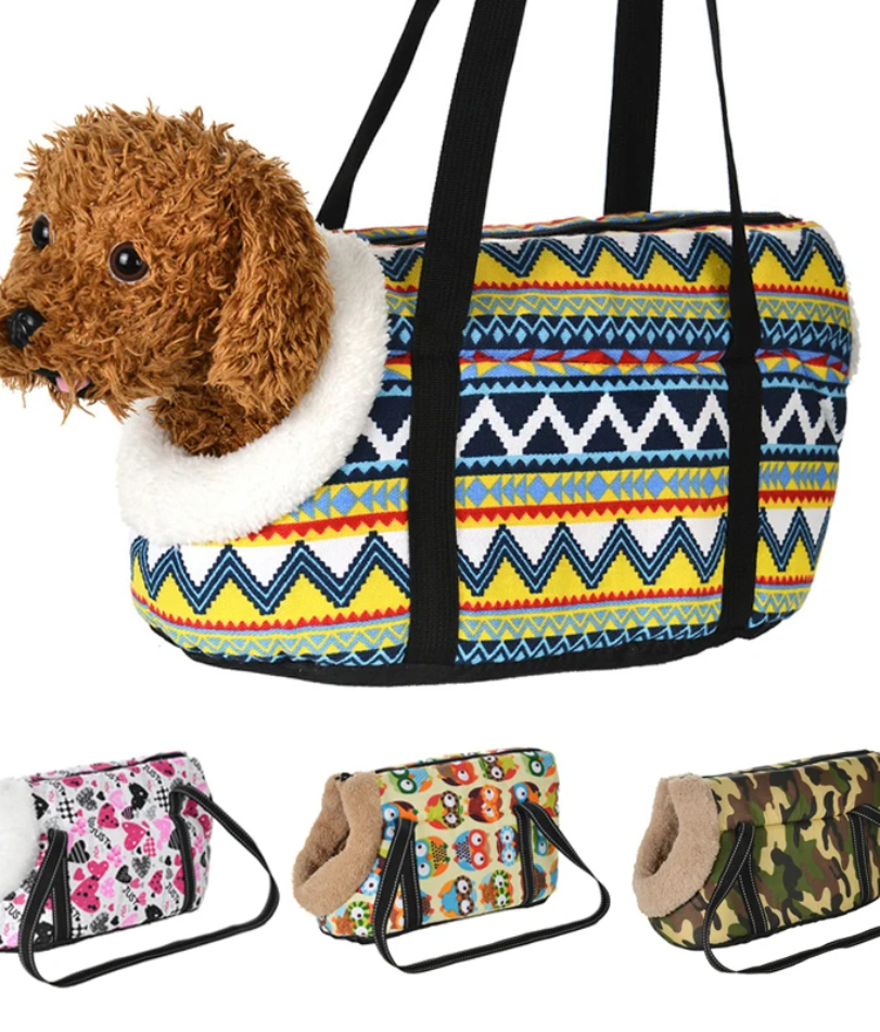 Classic Pet Carrier For Small  - Pet Supplies For Less ulasan dan harga