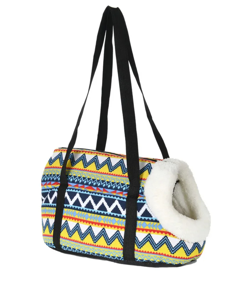 Classic Pet Carrier For Small  - Pet Supplies For Less ulasan dan harga