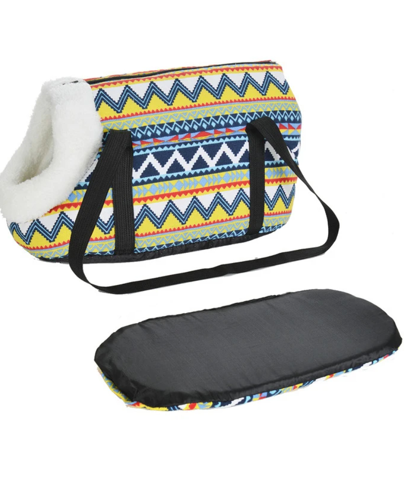 Classic Pet Carrier For Small  - Pet Supplies For Less ulasan dan harga