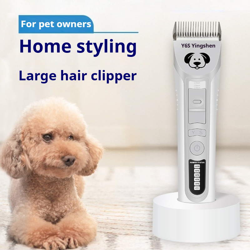 Professionnel Dog Teddy Pet Ha - Pet Supplies Hours ulasan dan harga