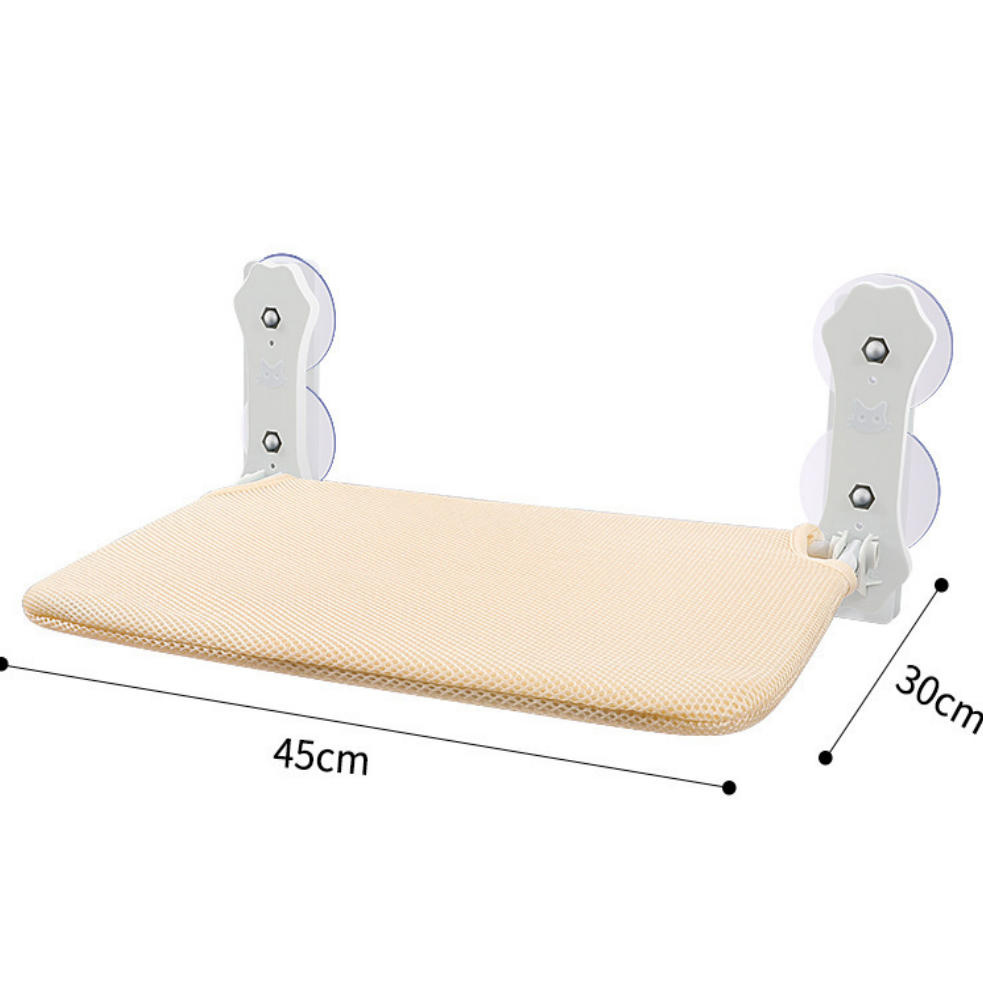 Cat Window Hammock Seat Window - Cat Window Perch ulasan dan harga