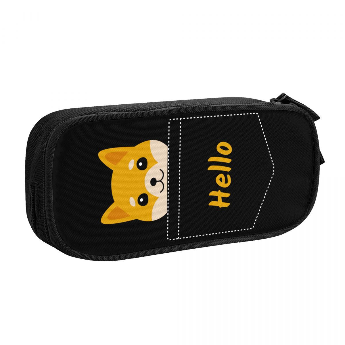Custom Hello Cute Shiba Inu In - Pet X Supplies & Tack Grooming ulasan dan harga