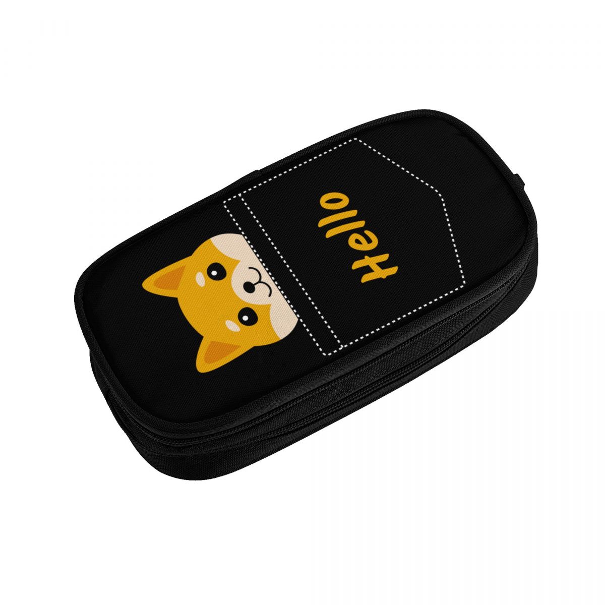 Custom Hello Cute Shiba Inu In - Pet X Supplies & Tack Grooming ulasan dan harga