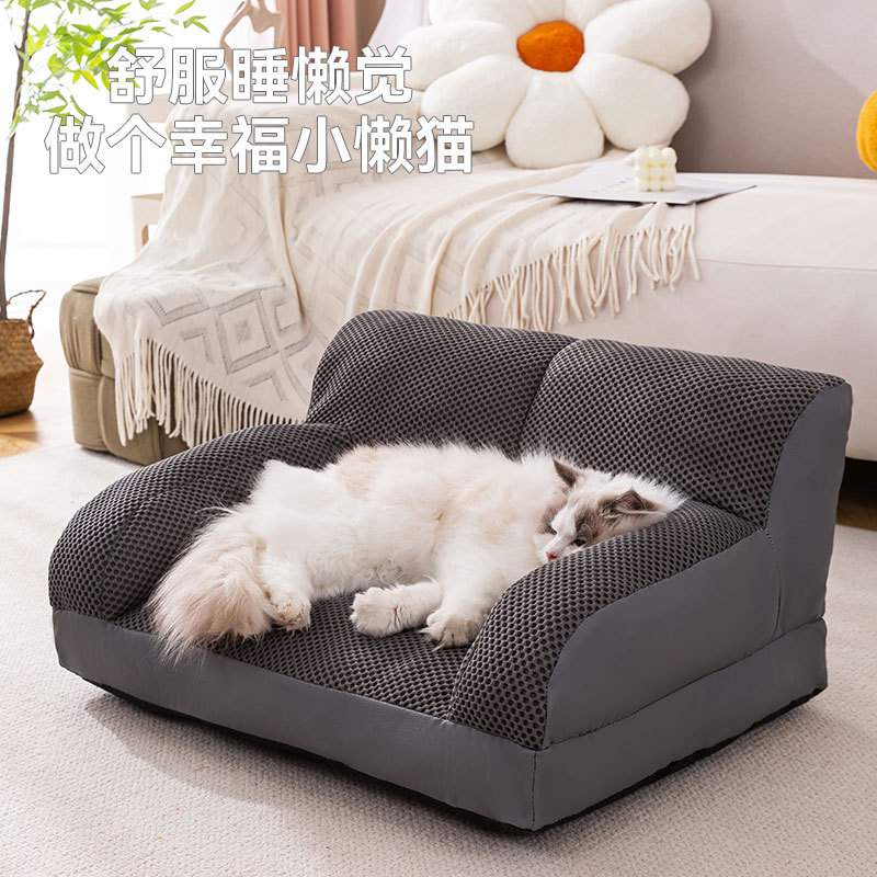 Amazon Dog Sofa Bed Small Medi - Pet Supplies In Amazon ulasan dan harga