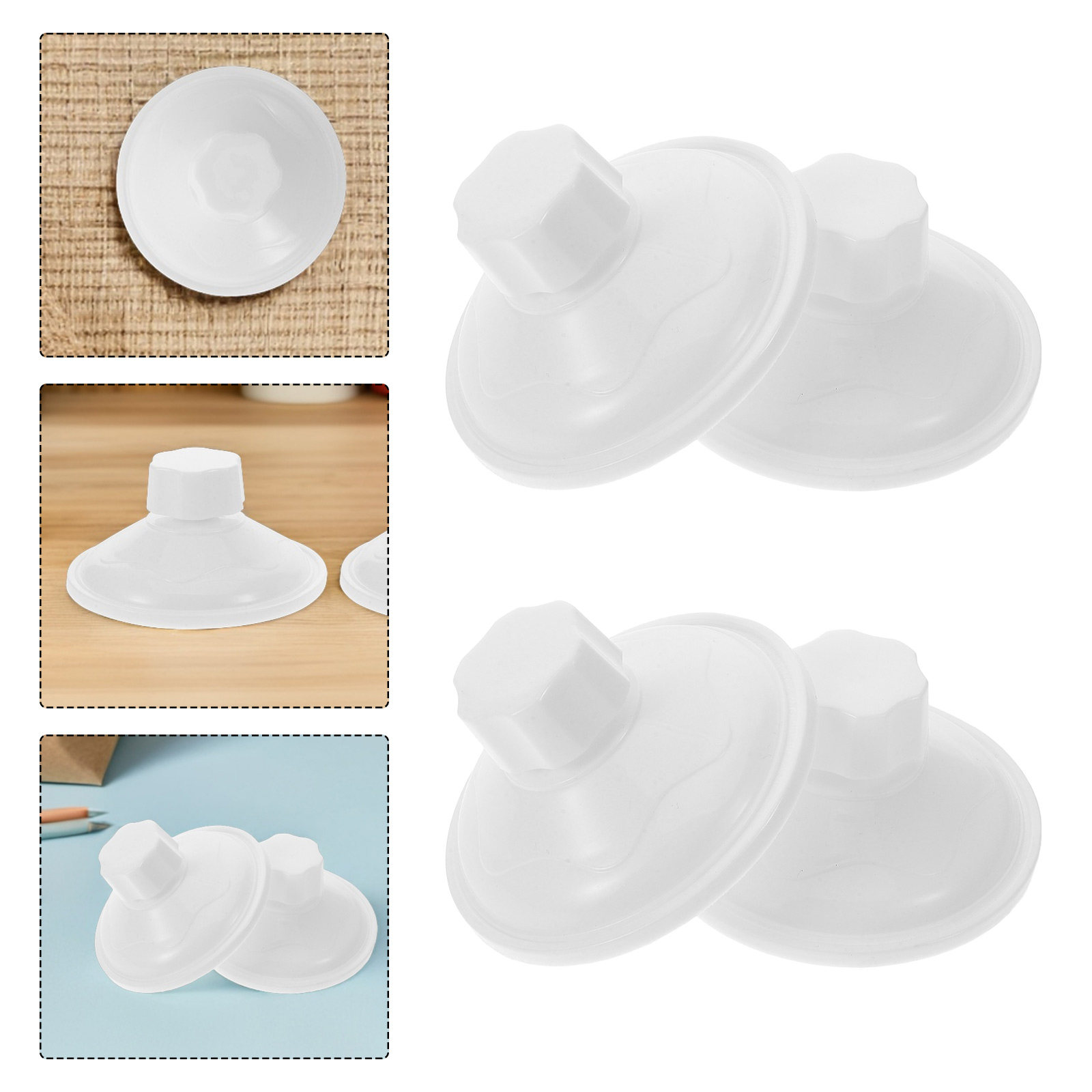 4Pcs Cat Window Perch Suction  - Cat Window Perch ulasan dan harga