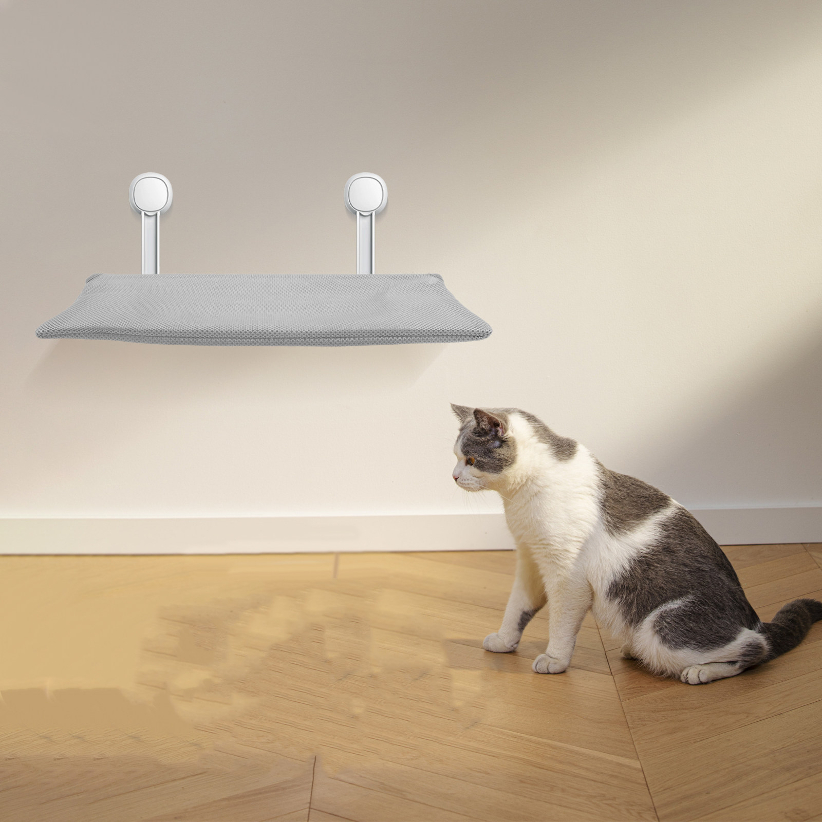 Cat Window Hammock Replacement - Cat Window Perch ulasan dan harga