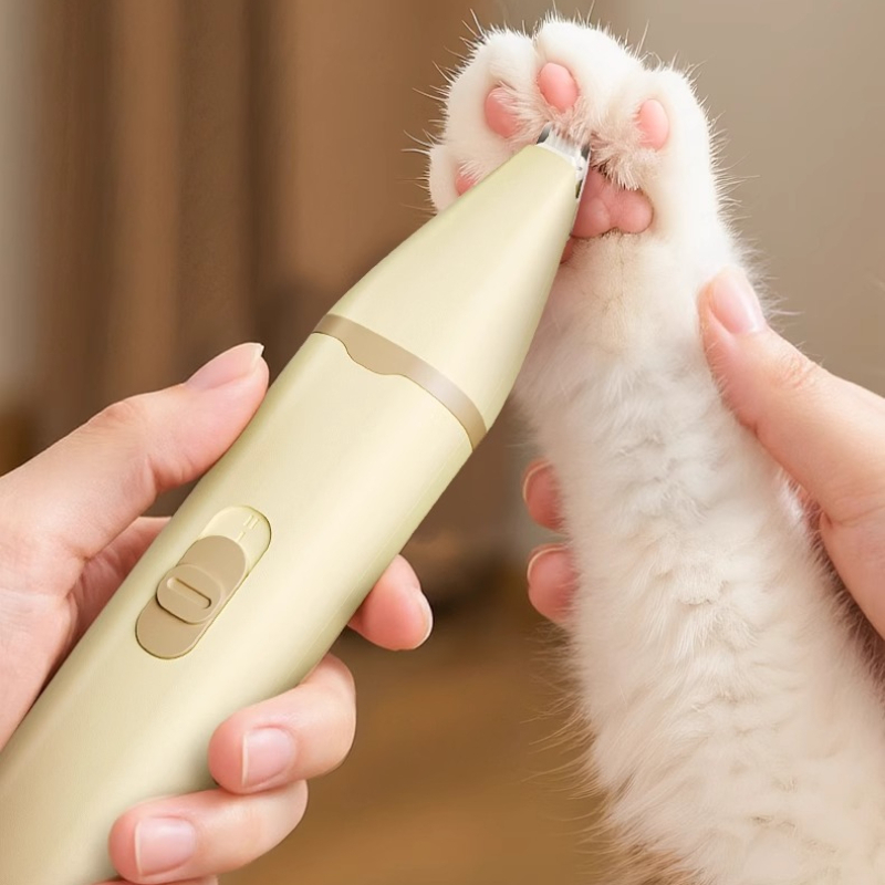 Pet Hair Trimmer Bass Pet Shav - Pet Supplies Hours ulasan dan harga