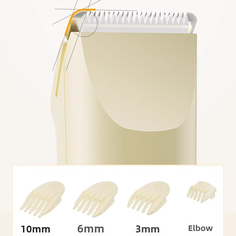 Pet Hair Trimmer Bass Pet Shav - Pet Supplies Hours ulasan dan harga