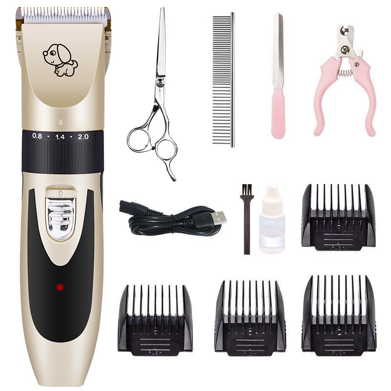 Amazon Professional Pet Electr - Pet Supplies In Amazon ulasan dan harga