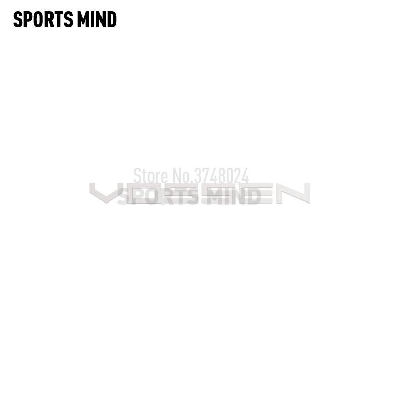 5 x VOSSEN Car Decal Sticker W - Pet X Supplies & Tack Grooming ulasan dan harga