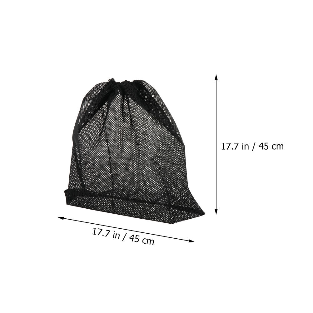 Pond Pump Mesh Filter Bag Draw - Fish Tank Filter Pump ulasan dan harga