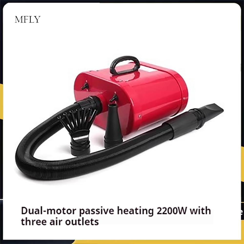 High Power Pet Dryer Large Dog - Pet Supplies For Less ulasan dan harga