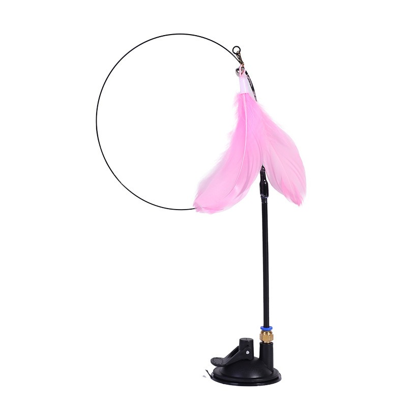 New powerful suction cat-teasi - Pet Supplies In Amazon ulasan dan harga