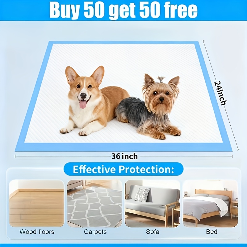100 Extra Large Disposable Abs - Pet X Supplies & Tack Grooming ulasan dan harga