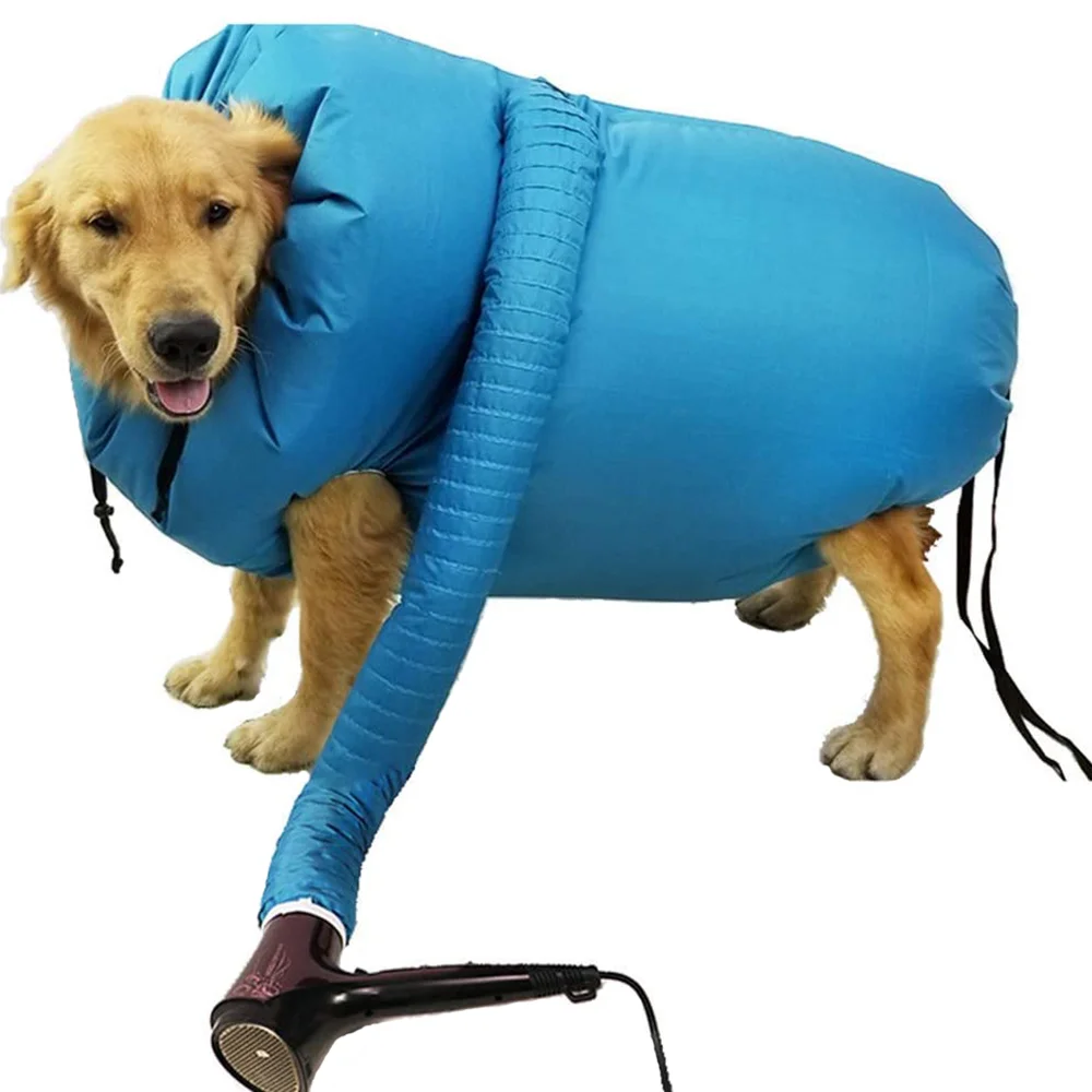 Dog Bathing Hair Dryer Blow Ba - Pet Supplies For Less ulasan dan harga