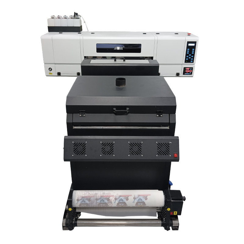 I3200A1 2 heads A1 pet flim DT - Pet Supplies Hours ulasan dan harga