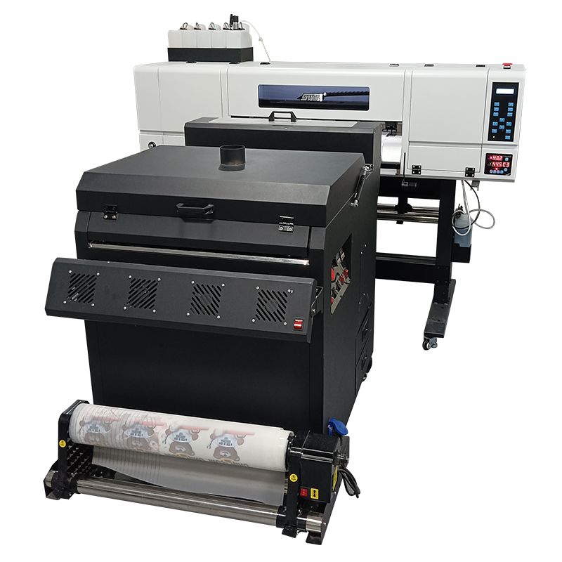 I3200A1 2 heads A1 pet flim DT - Pet Supplies Hours ulasan dan harga
