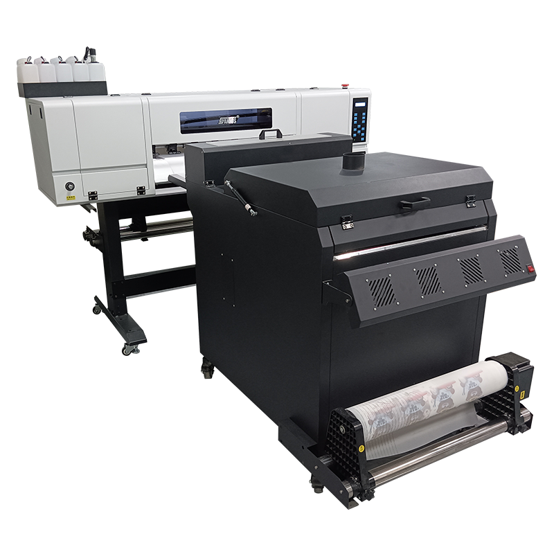 I3200A1 2 heads A1 pet flim DT - Pet Supplies Hours ulasan dan harga