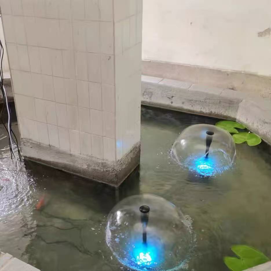 Fountain pump, water pump, lan - Fish Tank Filter Pump ulasan dan harga
