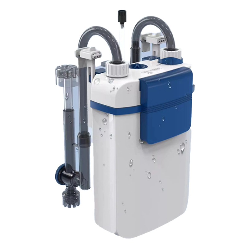 New 3 in 1 Fish Tank Filter YB - Fish Tank Filter Pump ulasan dan harga
