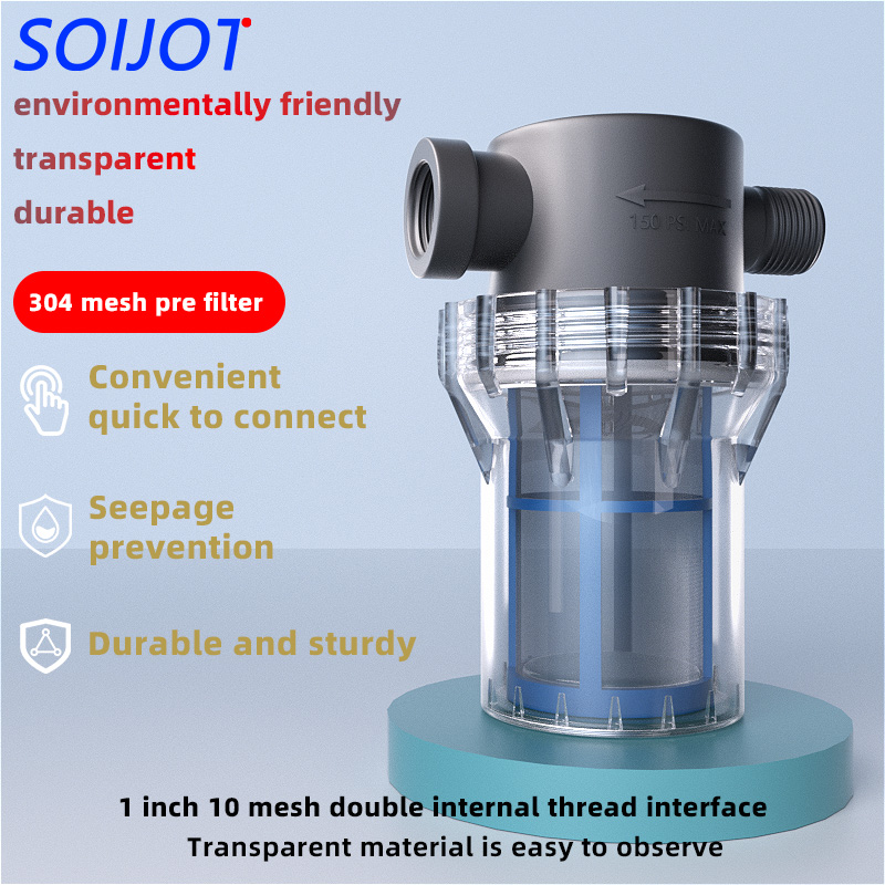 1/2inch , Internal and externa - Fish Tank Filter Pump ulasan dan harga