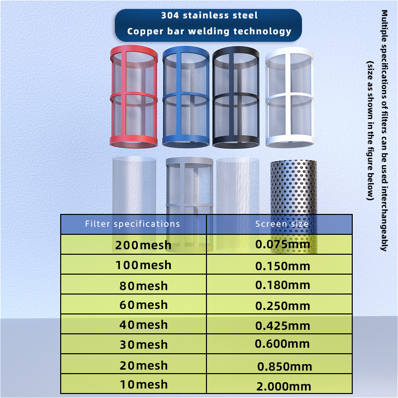 1/2inch , Internal and externa - Fish Tank Filter Pump ulasan dan harga