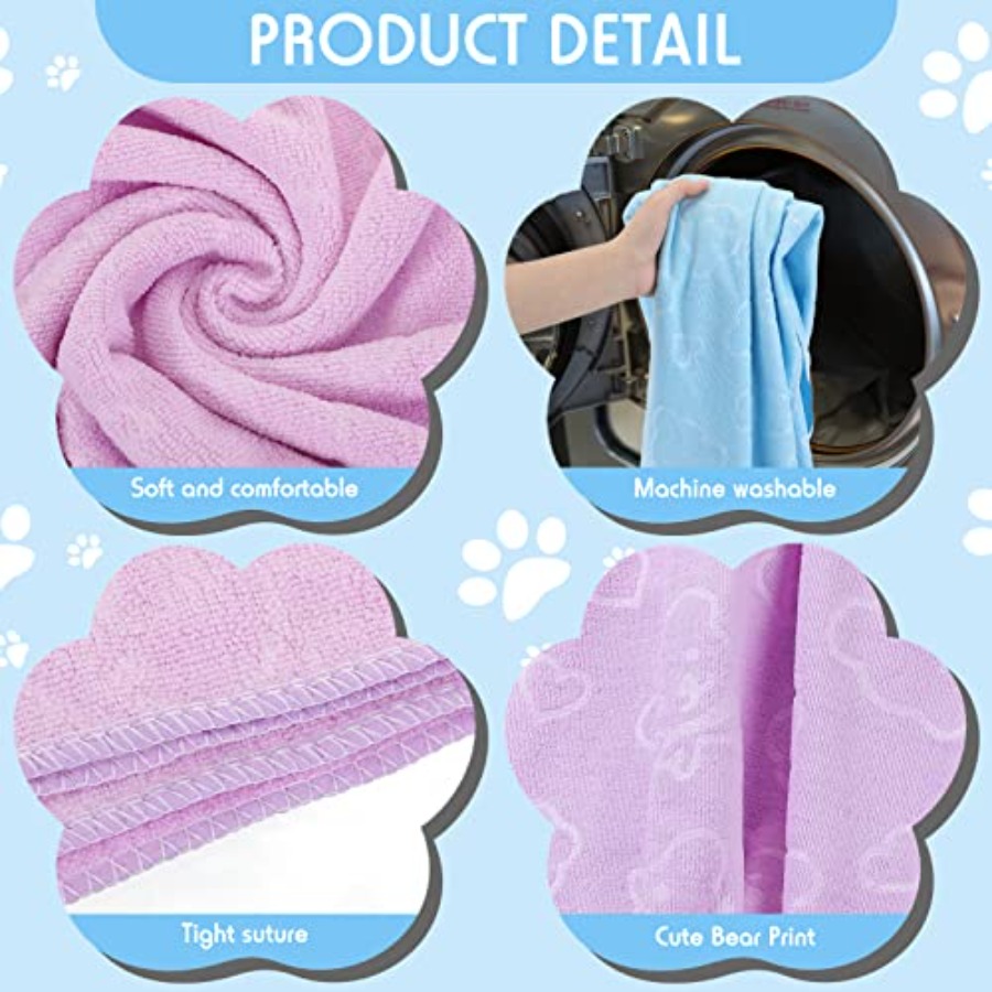 14 Pcs 55 x 28 Inch Bulk Dog T - Pet X Supplies & Tack Grooming ulasan dan harga