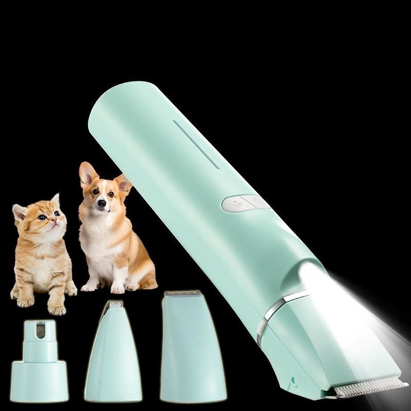 Professional Pet Hair Trimmer  - Pet Supplies Hours ulasan dan harga